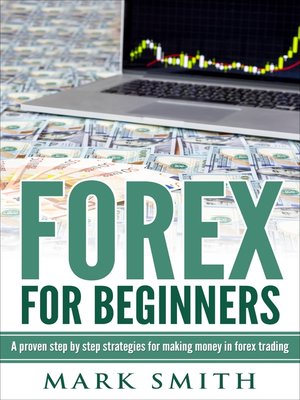 cover image of Forex for Beginners
